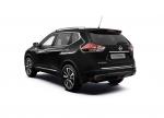 Nissan X-Trail Style Edition 2016 года